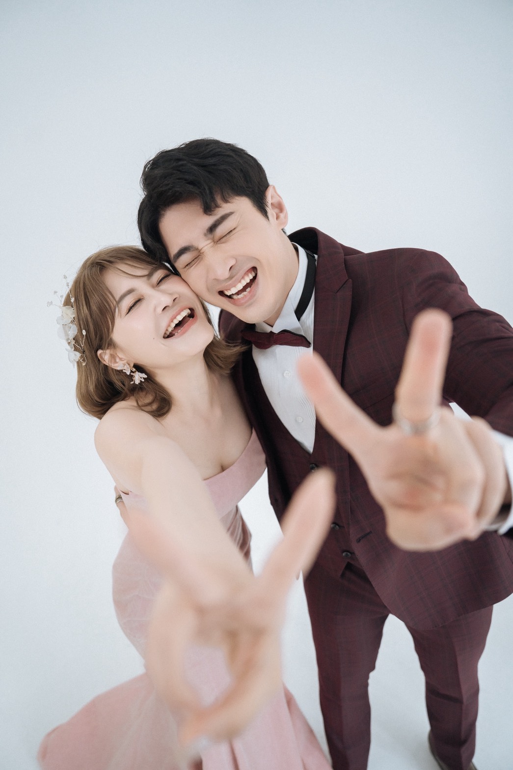 婚紗照 3